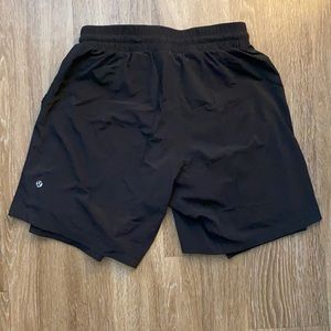 Lululemon 7” Repetition Shorts